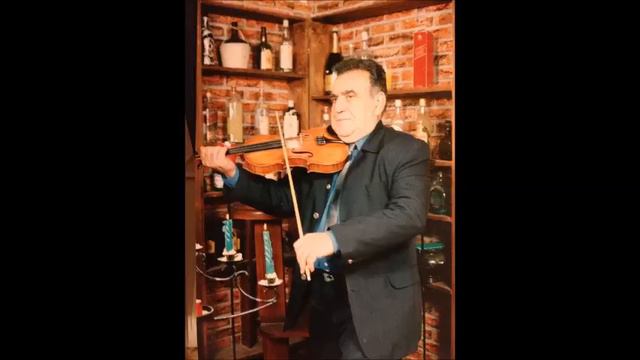 [Jutak] Gusan Garabed Garabedian . - Instrumental Karavan Violin