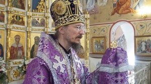 Минский приход праведной княгини Софии Слуцкой встретил 25-летнюю годовщину и престольное торжество