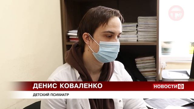 Автопоезд "Здоровье" работает в Уссурийском округе смотреть онлайн