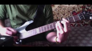 Как играть песню Маша и Медведи Любочка. Аккорды, перебор