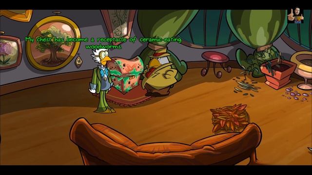 DETECTIVE GALLO - 100% Walkthrough (Platinum Trophy / 1000G Guide) смотреть онлайн