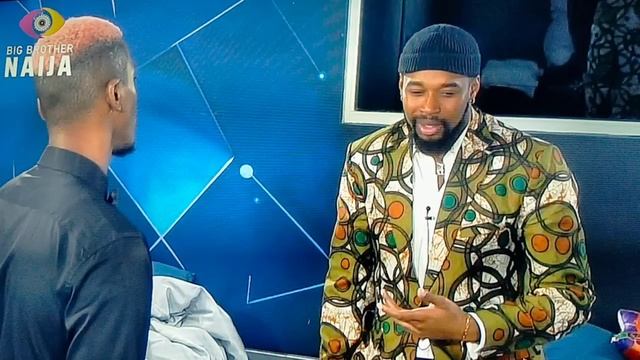 BBNAIJA 2022 UPDATE: WAHALA PROMAX ? Watch ? SHEGGZ and GROOVY SECRET plans against ADEKUNLE смотреть онлайн