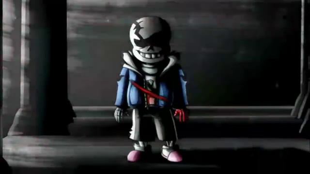 Undertale Last Breath - Phase 3 смотреть онлайн