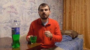 Обзор на лимонад Фиеста Тархун