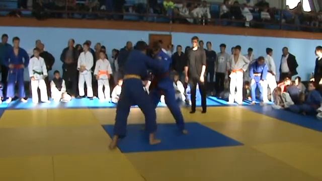 Traditional judo tournament “Pushkino City Manager’s Cup”2014 смотреть онлайн