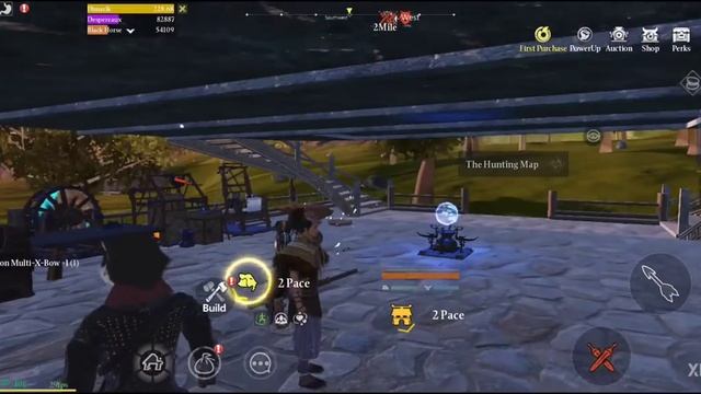 Chimeraland (global)разные мелочи,личные наблюдения)))✌️? смотреть онлайн