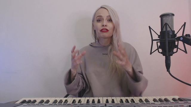 Как избавиться от гнусавости. Носовая резонация в вокале смотреть онлайн