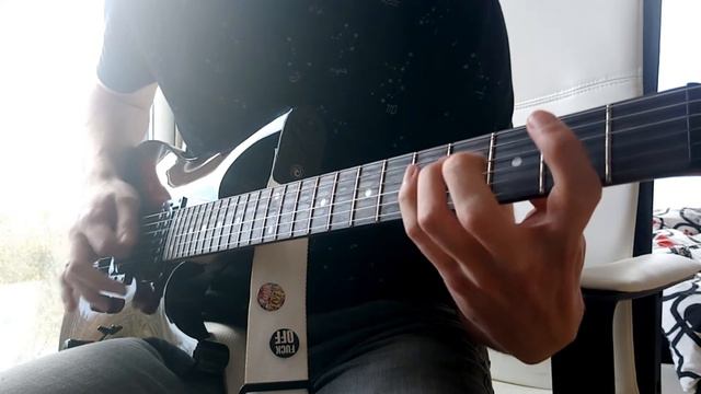 Killswitch Engage Save Me Cover смотреть онлайн