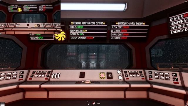 CCARF | All Events (Except 2nd Reactor) | Roblox смотреть онлайн