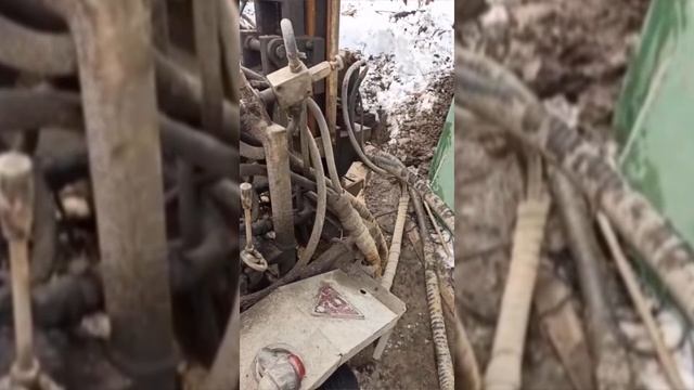 БУРЕНИЕ СКВАЖИН НА ВОДУ ПО ЛЕНИНГРАДСКОЙ ОБЛАСТИ Бурим на воду смотреть онлайн