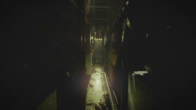 STILL WAKES THE DEEP | Announcement Trailer смотреть онлайн