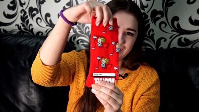 ЗИМНИЕ ФАВОРИТЫ✨❄️☃WINTER FAVORITES