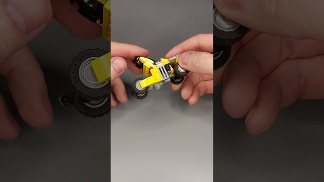 31014 Lego Creator / Лего Самоделки (Короткое видео #148) смотреть онлайн