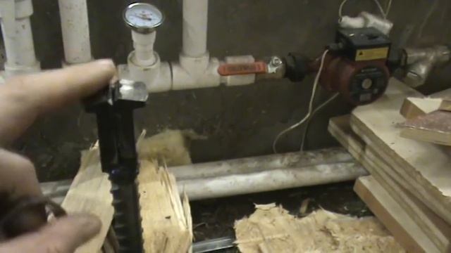 Извлечения подшипника первичного вала МКПП R380 Часть 2 смотреть онлайн