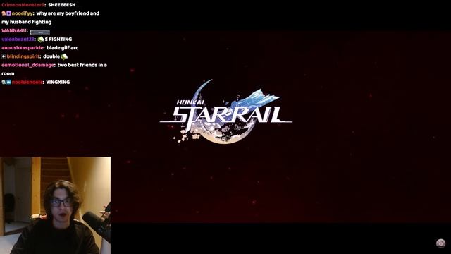 Zy0x Reacts | Blade Trailer — "Death Approaches" | Honkai: Star Rail смотреть онлайн