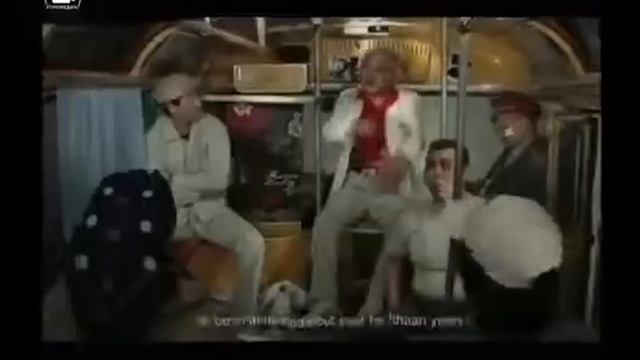 Кыргызча кино 