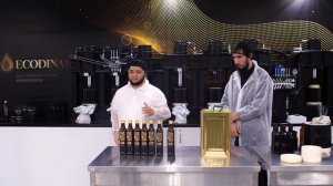 Геморрой ва ич котишликни даволовчи зайтун йоги дориси