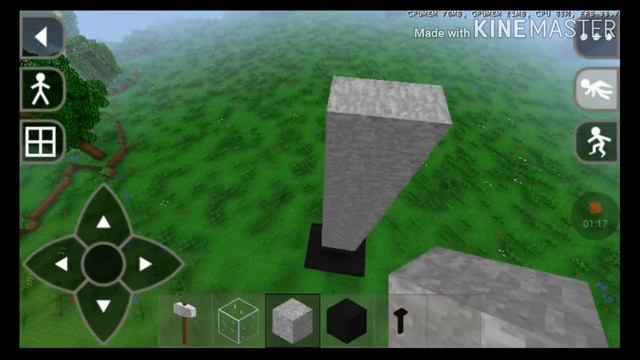 Skyrim blade in Survivalcraft 2 смотреть онлайн