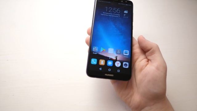 HUAWEI NOVA 2i: ПОЧТИ ИДЕАЛЬНЫЙ СМАРТФОН