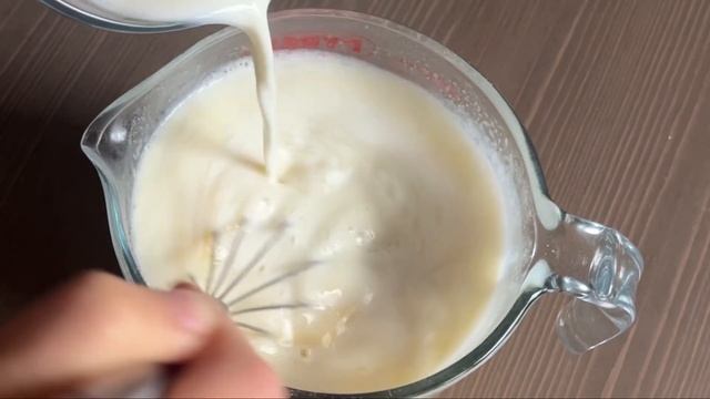 Заварной крем и рецепты тортов