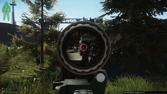Tarkov Will Never Be The Same смотреть онлайн