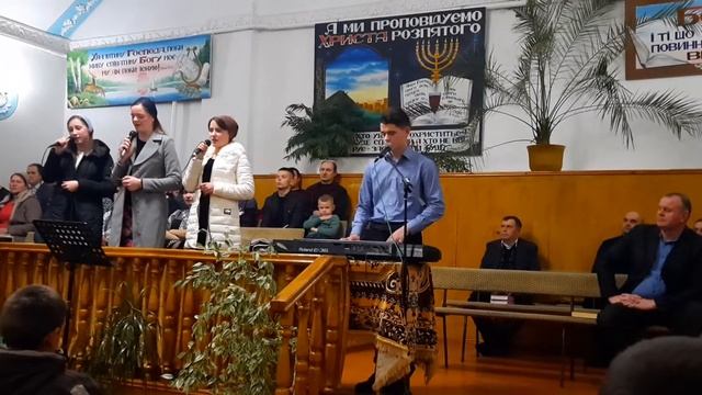 ,,Листаю год прожитий как старий календарь" смотреть онлайн