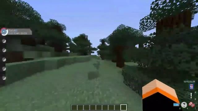 How To Get Steve And Alex Hand | Pojav Launcher | Minecraft Java Android | YTE GAMING смотреть онлайн