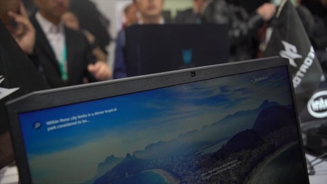 2019 Acer Predator Helios 300 Gaming Laptop - 144Hz Gaming For Less смотреть онлайн