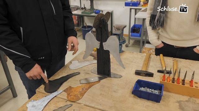 Die Losbergschule In Stadtlohn