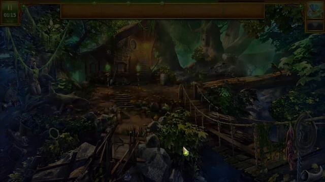 Angezockt | LOST LANDS: A HIDDEN OBJECT ADVENTURE |Deutsch [PC] #021 - Entspannung Pur ? смотреть онлайн