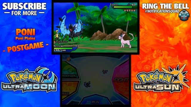 How to Get MEGA EVOLUTION in Pokemon Ultra Sun and Moon! - How to Mega Evolve in Ultra Sun and Moon смотреть онлайн