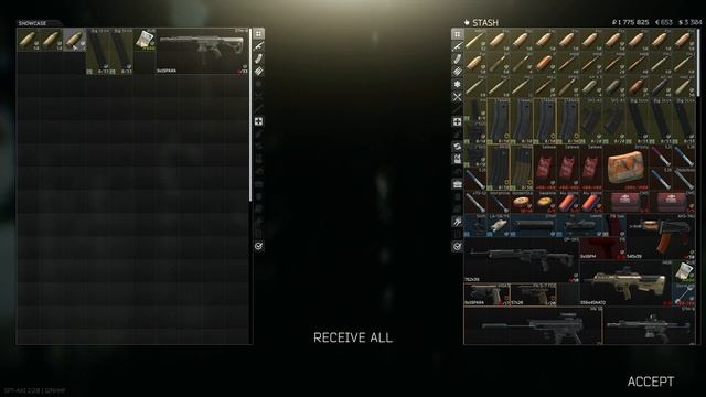 Escape From Tarkov- Single Player Mod Ep. 7 смотреть онлайн