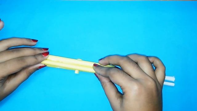 Origami Bow and Arrow || paper Bow and Arrow craft смотреть онлайн