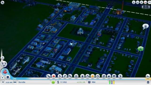 SimCity 5 - Part 3 "Crooked Zoning Made Easy!" смотреть онлайн