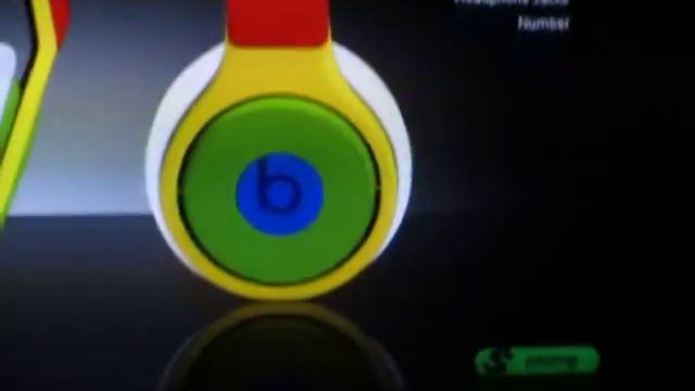 Customized Dr. Dre beats pro смотреть онлайн