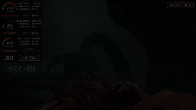 GTX 1050 Ti Test In 40 Games In 2023