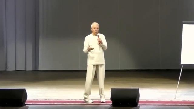 Почему важно соблюдать основные законы жизни? Александр Хакимов смотреть онлайн