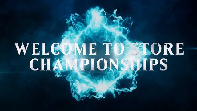 Rise to the Top in the Store Championships | March 2-10 смотреть онлайн