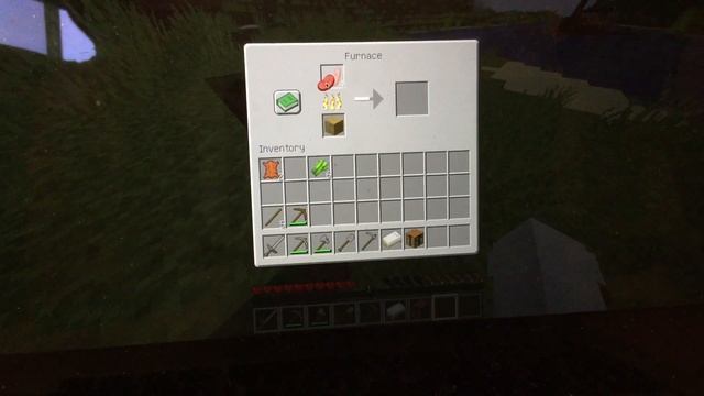 Minecraft Java | Episode 1 | Gathering Resources смотреть онлайн