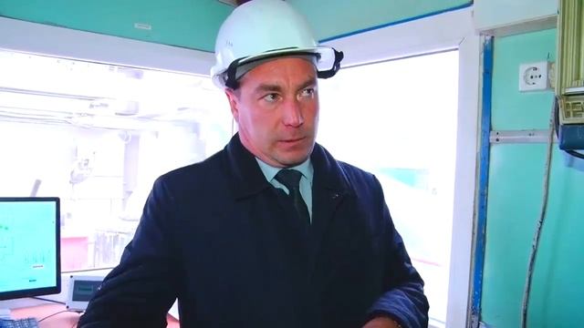Экскурсия студентов колледжа на АБЗ смотреть онлайн