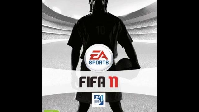 FIFA 11 (Soundtrack) - Linkin Park - Black Out смотреть онлайн