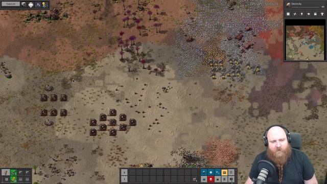 Space Exploration + Krastorio + AAI Vehicles - 002 - Burner City Beginnings! смотреть онлайн