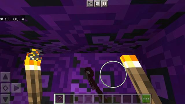 я в Майнкрафте КЛАУСТРОФОБИЯ! смотреть онлайн