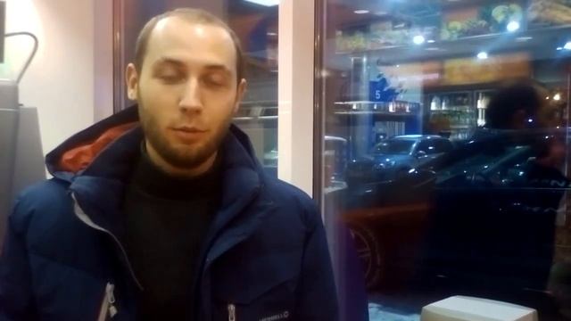 2124. Ядыкин Денис. Город Красноярск смотреть онлайн