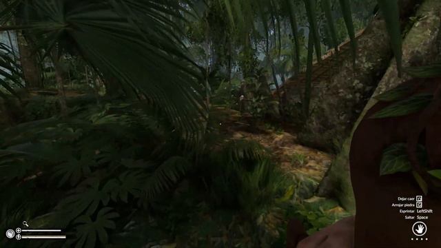 Green Hell 🌴 The Spirits Of Amazonia Parte 3 🌾 Cap 24 смотреть онлайн