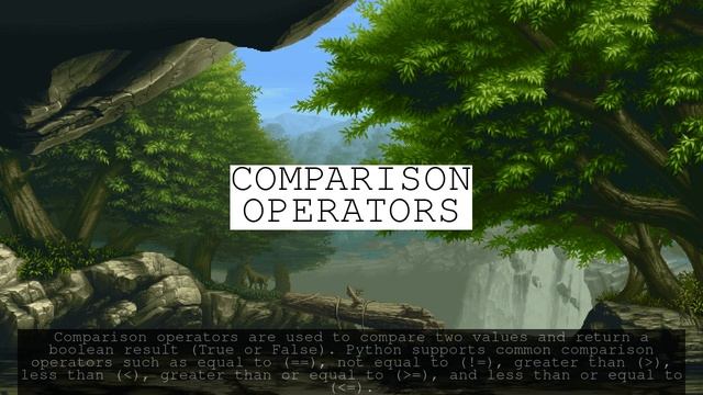 Master Python Syntax & Variables: The Ultimate Beginner's Guide! смотреть онлайн