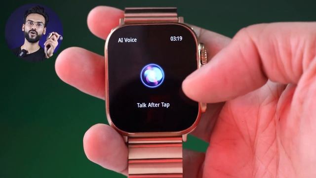 Best Smartwatch Under 5000 || Fire Boltt Gladiator Plus vs Noise Colorfit Ultra 3 COMPARISON смотреть онлайн