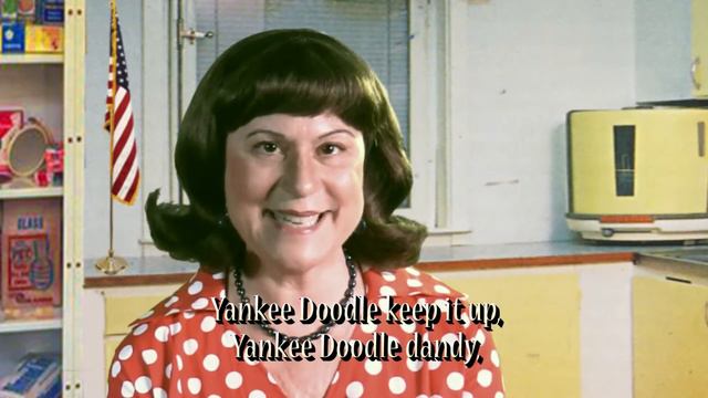 Yankee Doodle