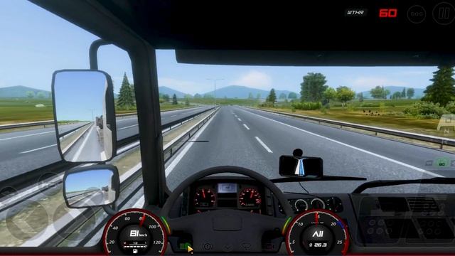 БОМБА! ТОПОВЫЙ СИМУЛЯТОР TRUCKERS OF EUROPE 3 – ССЫЛКА В ОПИСАНИИ! смотреть онлайн
