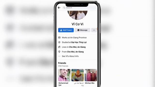 How to a friend request Facebook professional mode id কিভাবে ফ্রেন্ড রিকোয়েস্ট পাঠাবেন।।new update смотреть онлайн
